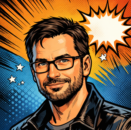 Matías Fuentes – periodista experto en casinos online