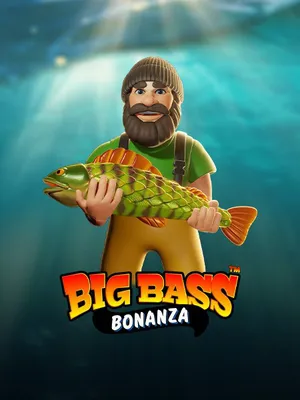 Tragamonedas Big Bass Bonanza de Pragmatic Play – Nayafacil Casino