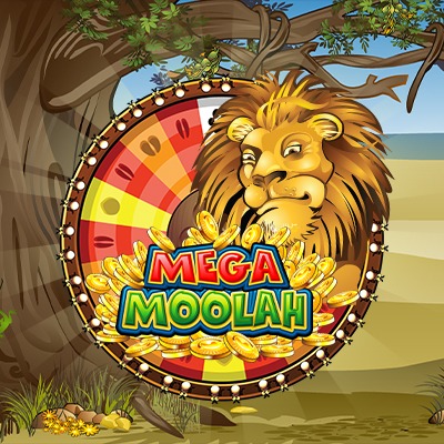 Mega Moolah jackpot progresivo – Nayafacil Casino