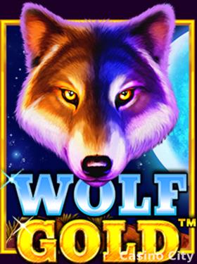Tragamonedas Wolf Gold de Pragmatic Play – Nayafacil Casino